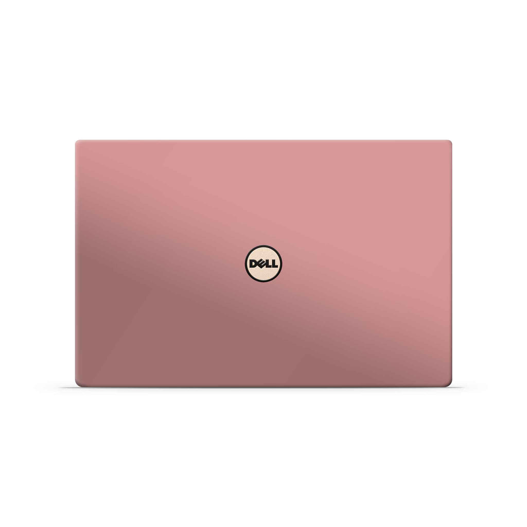 pink dell skin