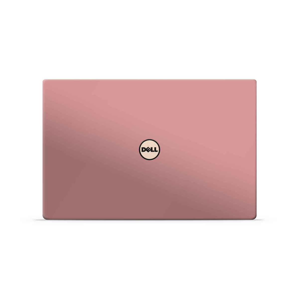 Pink Inspiron Skin