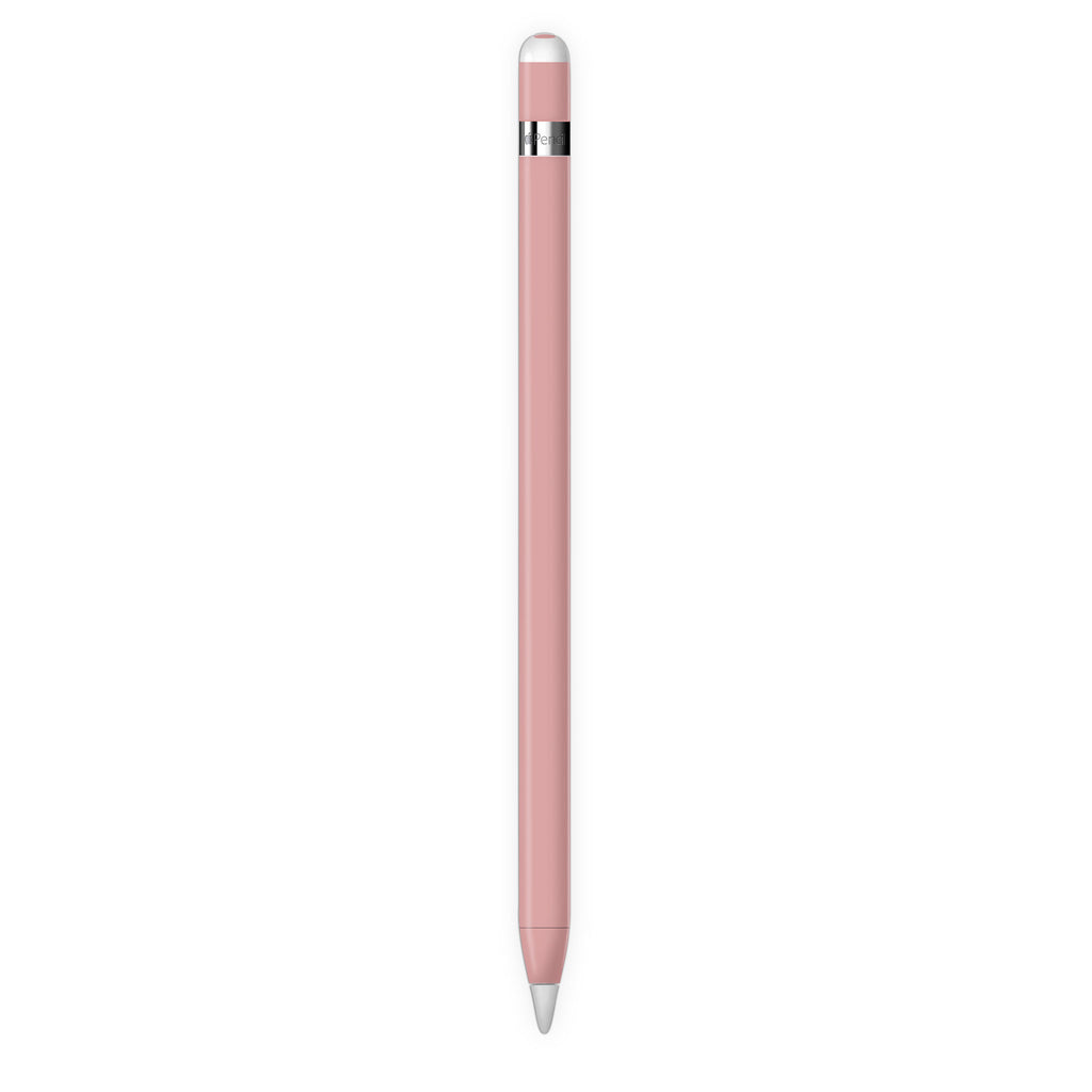 Pink Apple Pencil Skin