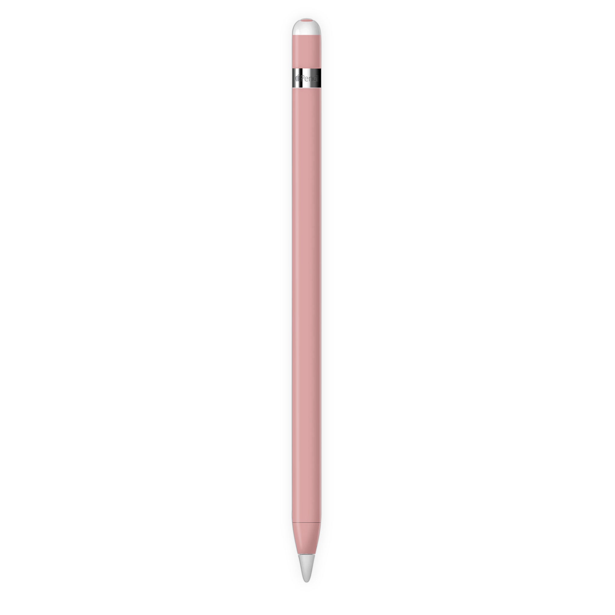 Pink Apple Pencil Skin