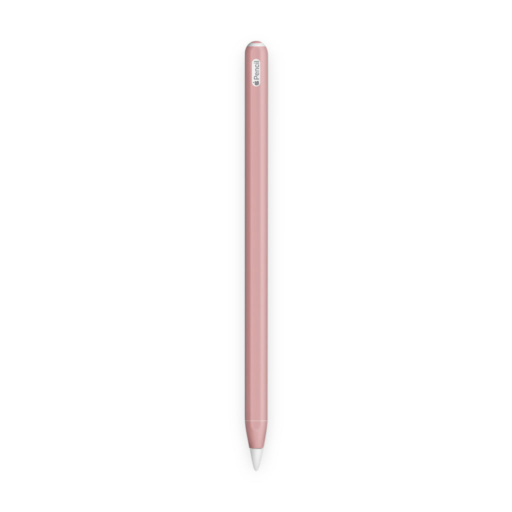 Pink Apple Pencil Skin