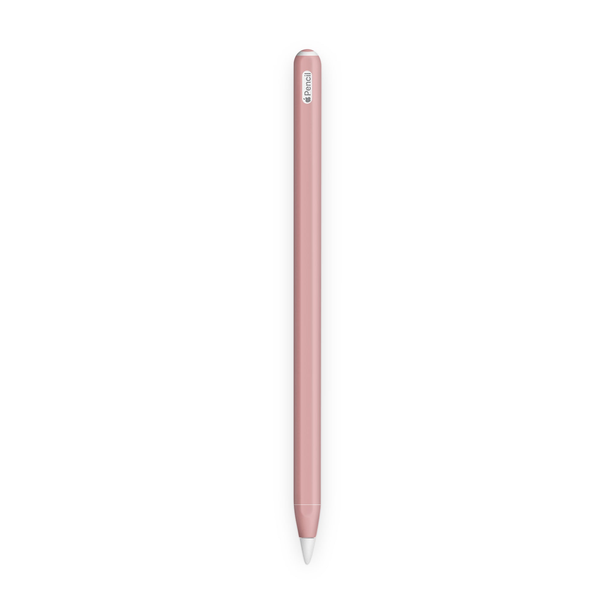 Pink Apple Pencil Skin