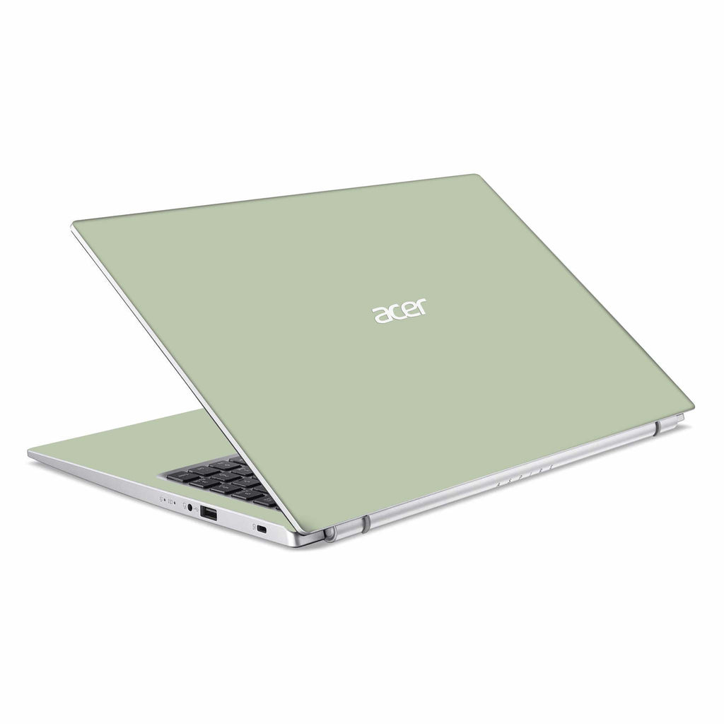Sage Green Acer Skin