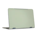 Sage Green HP Skin Top View