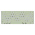 Sage Green Magic Keyboard Skin
