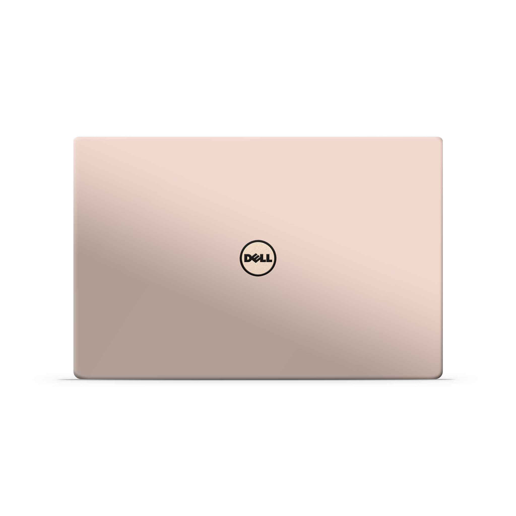 soft pink inspiron skin