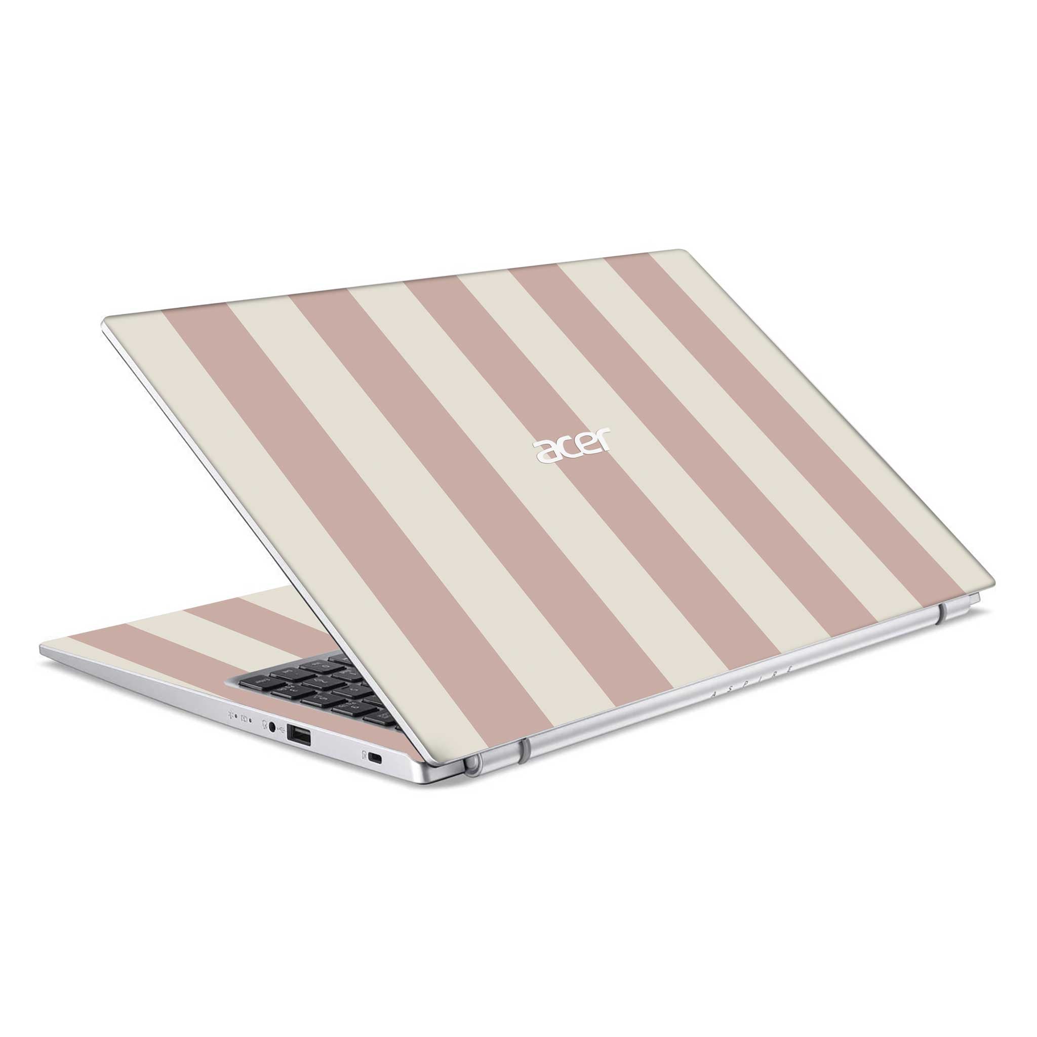 sugar stripe acer skin