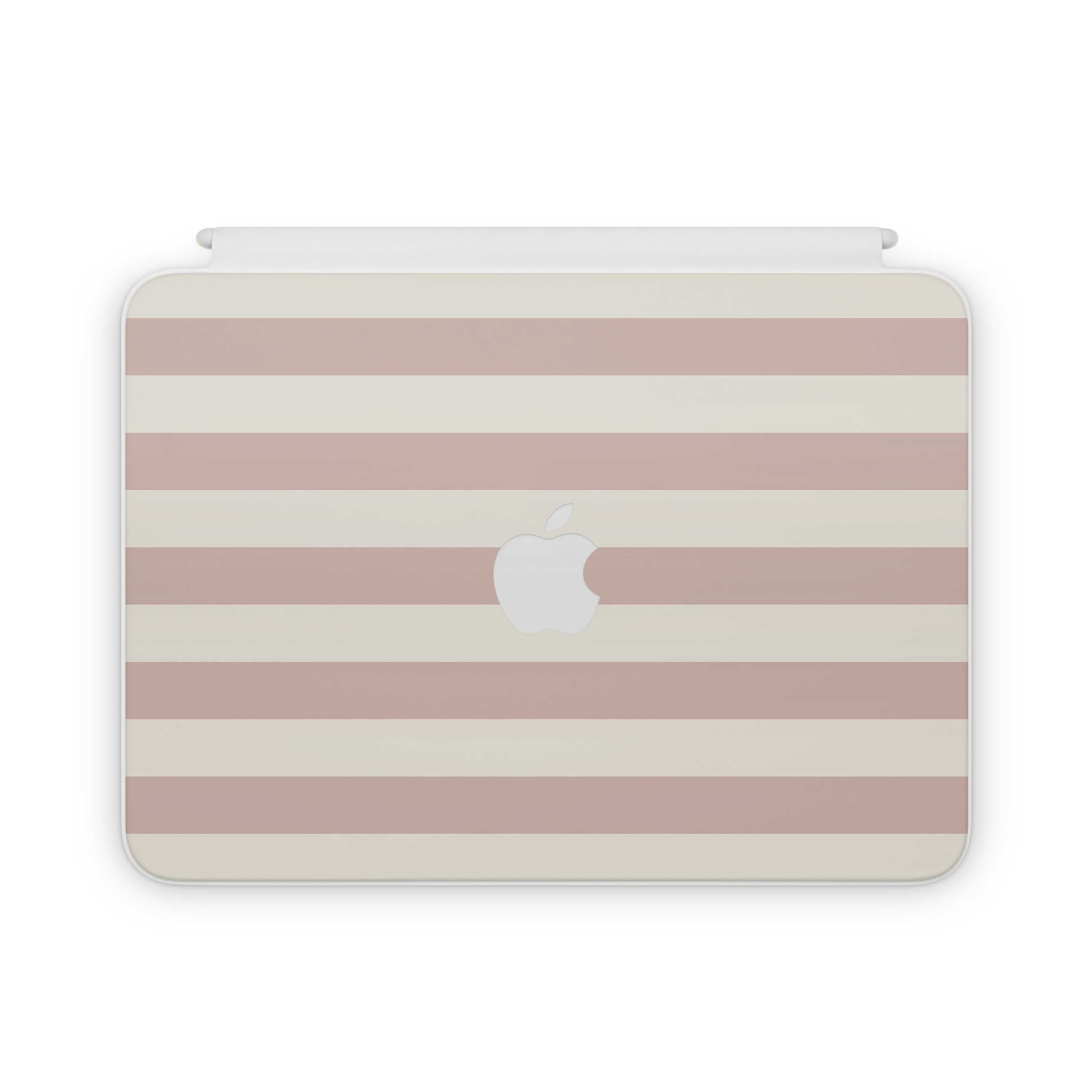 Sugar Stripe Magic Keyboard Folio Skin