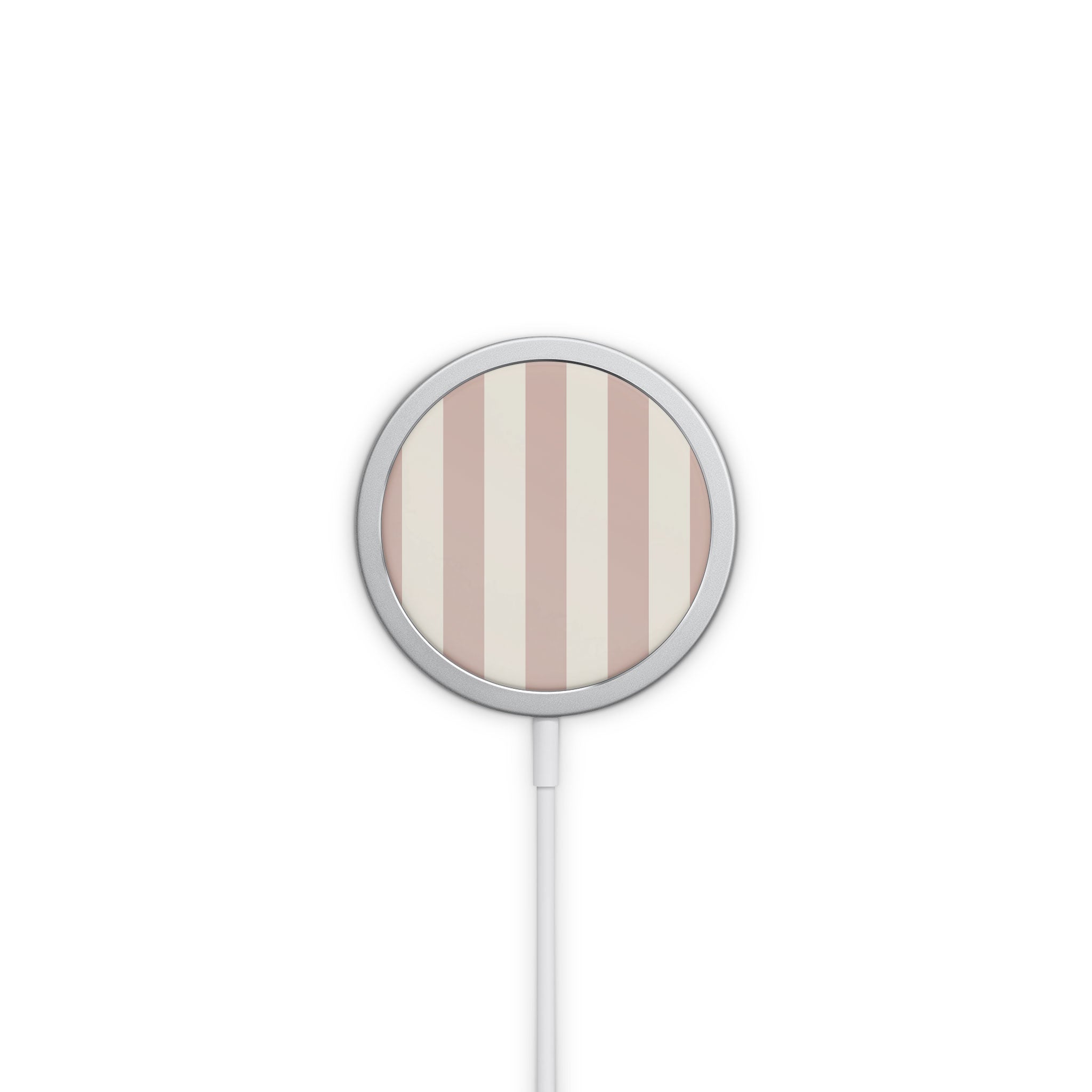 MagSafe Decal in Sugar Stripe