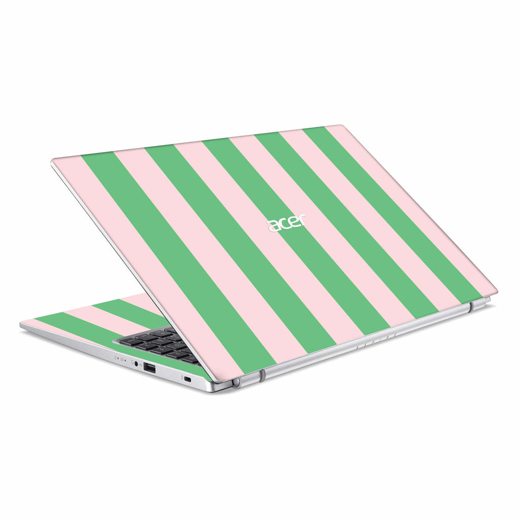 Summer Stripe Acer Skin