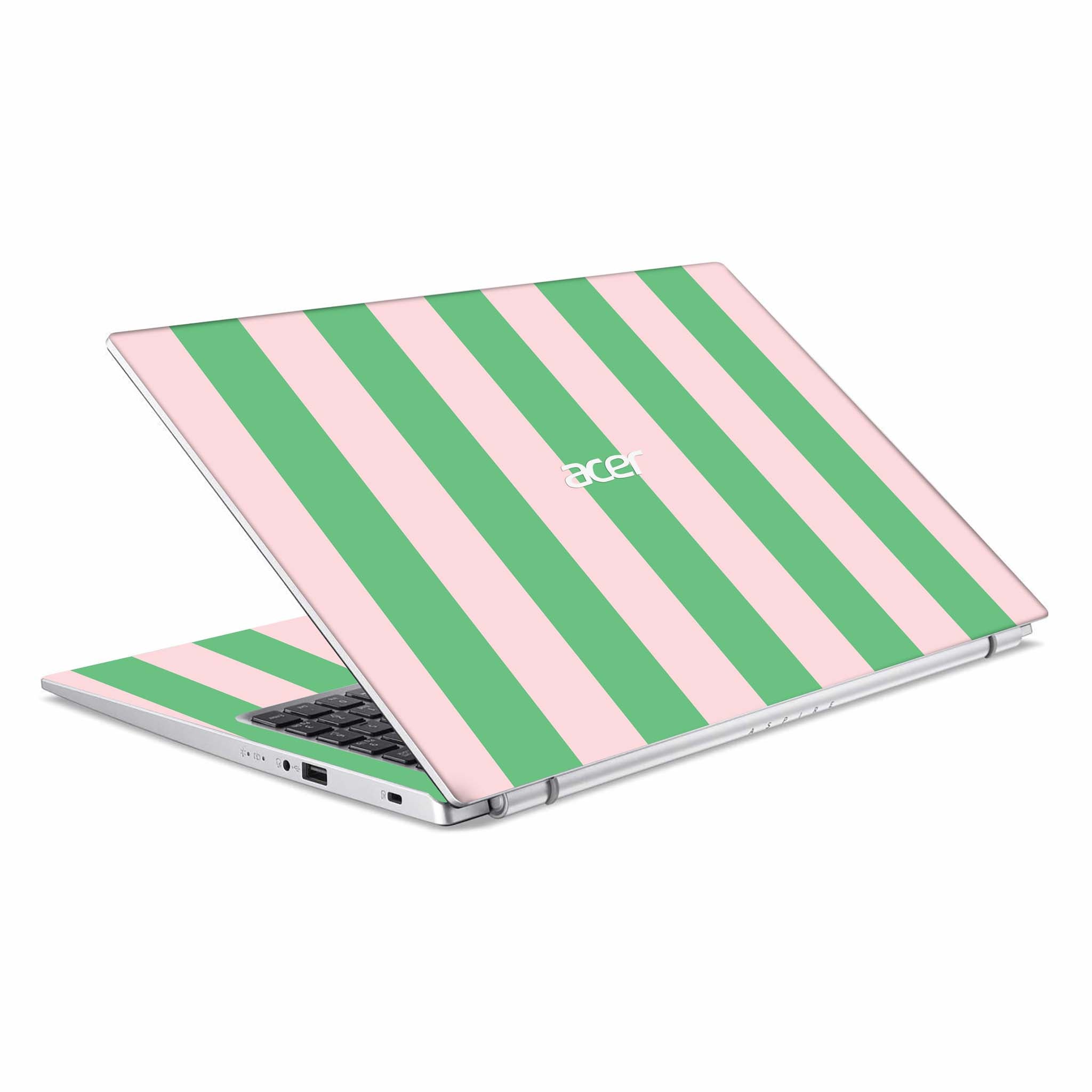 Summer Stripe Acer Skin