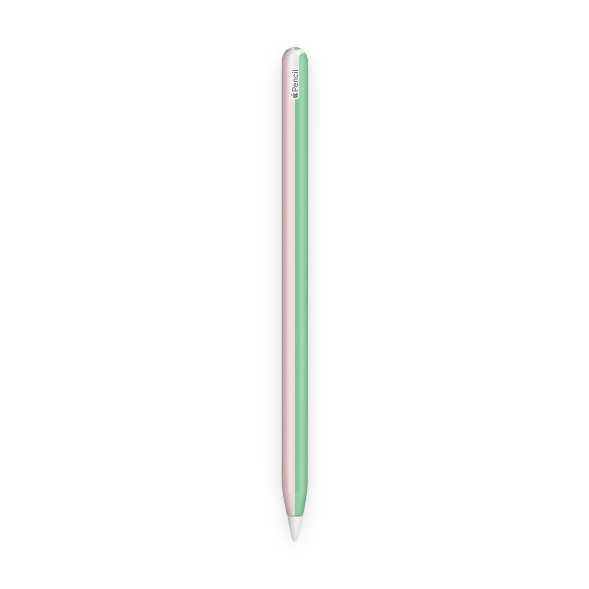 Summer Stripe Apple Pencil Skin