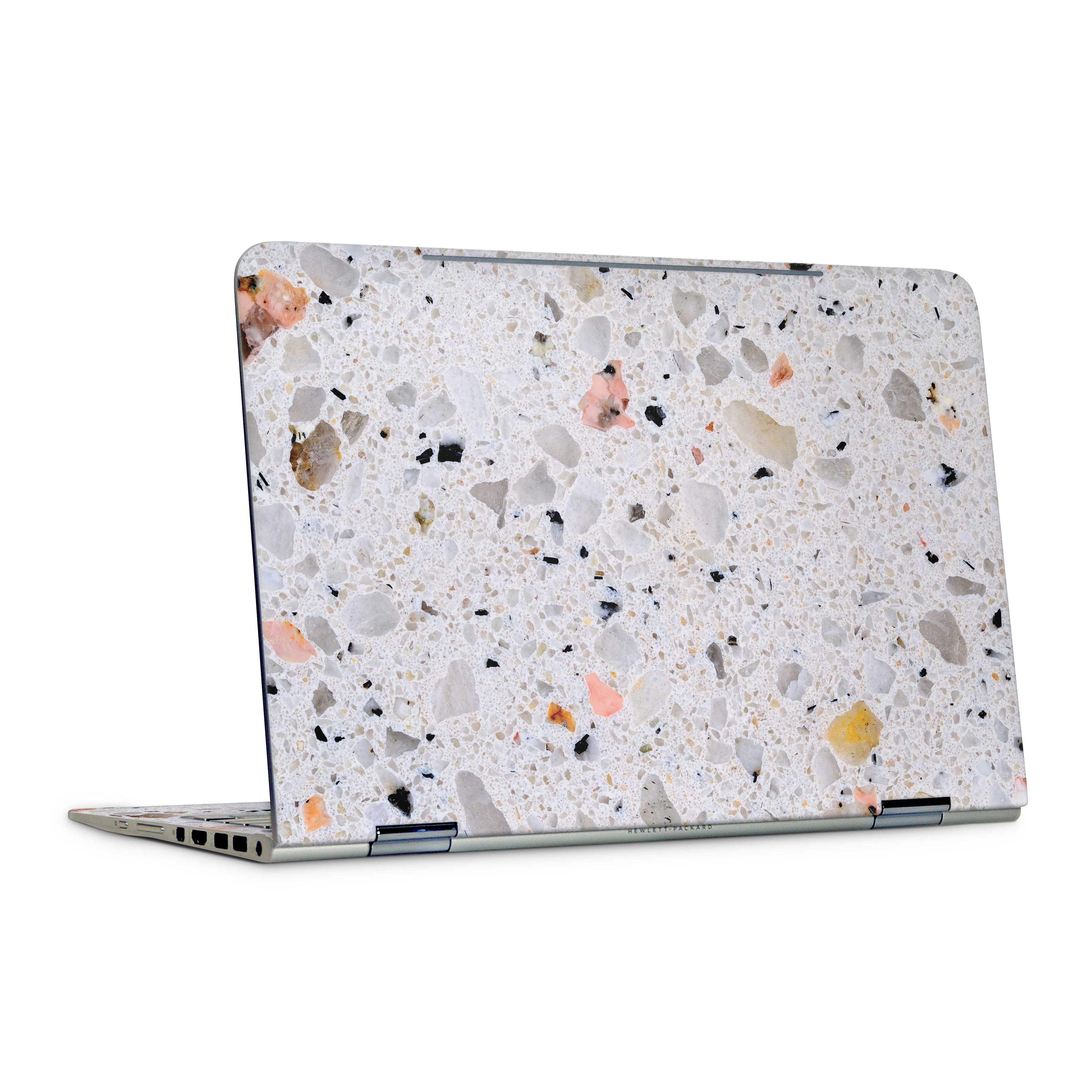 Terrazzo HP Skin