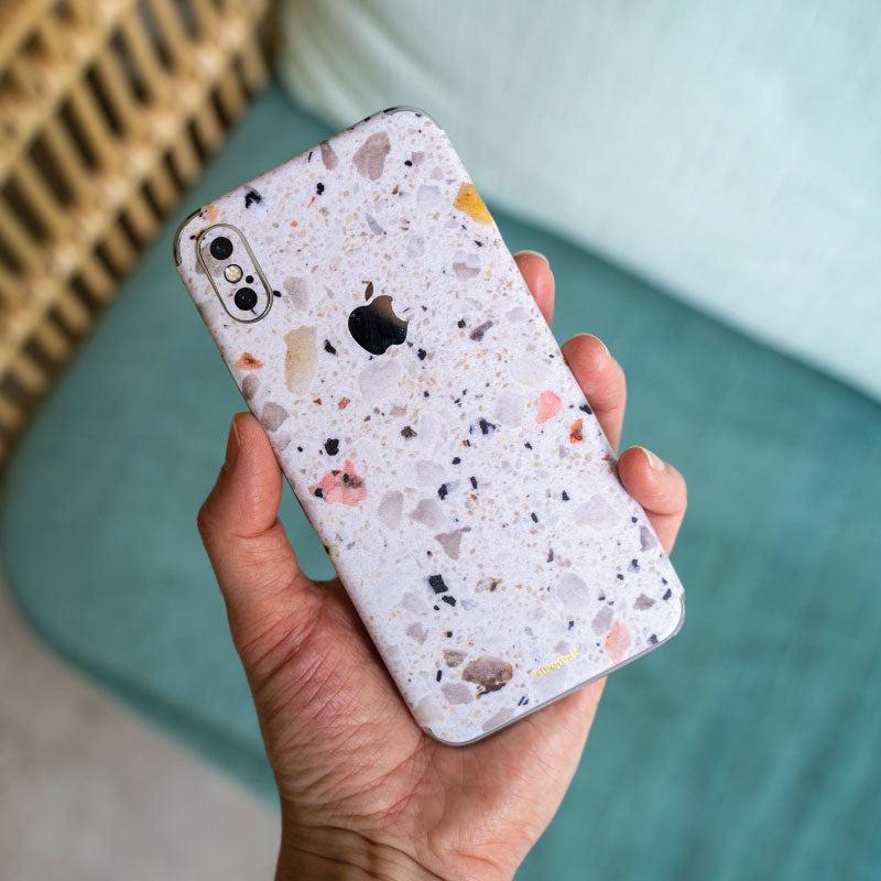 Terrazzo iPhone Skin