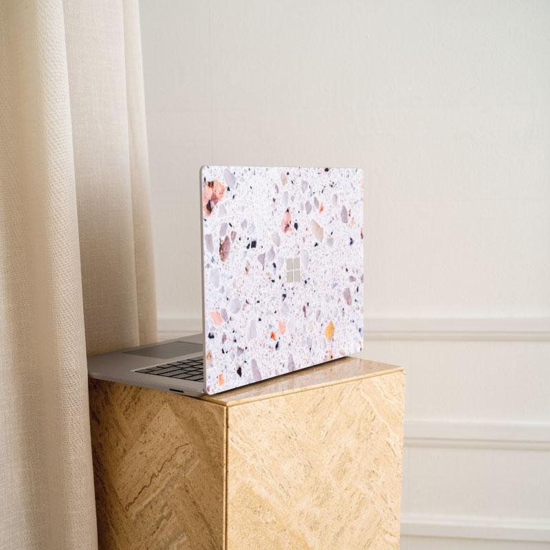 Terrazzo Surface Skin