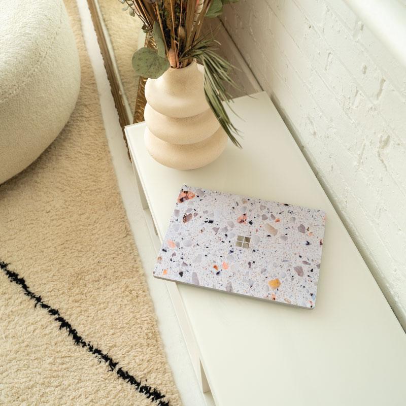 Terrazzo Surface Skin