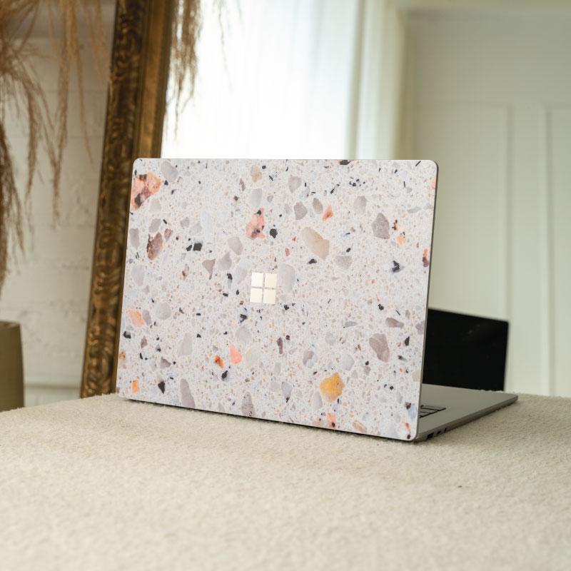 Terrazzo Surface Skin