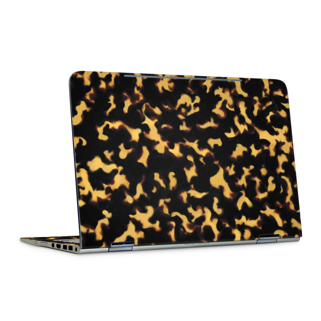 Tortoise Shell HP Skin