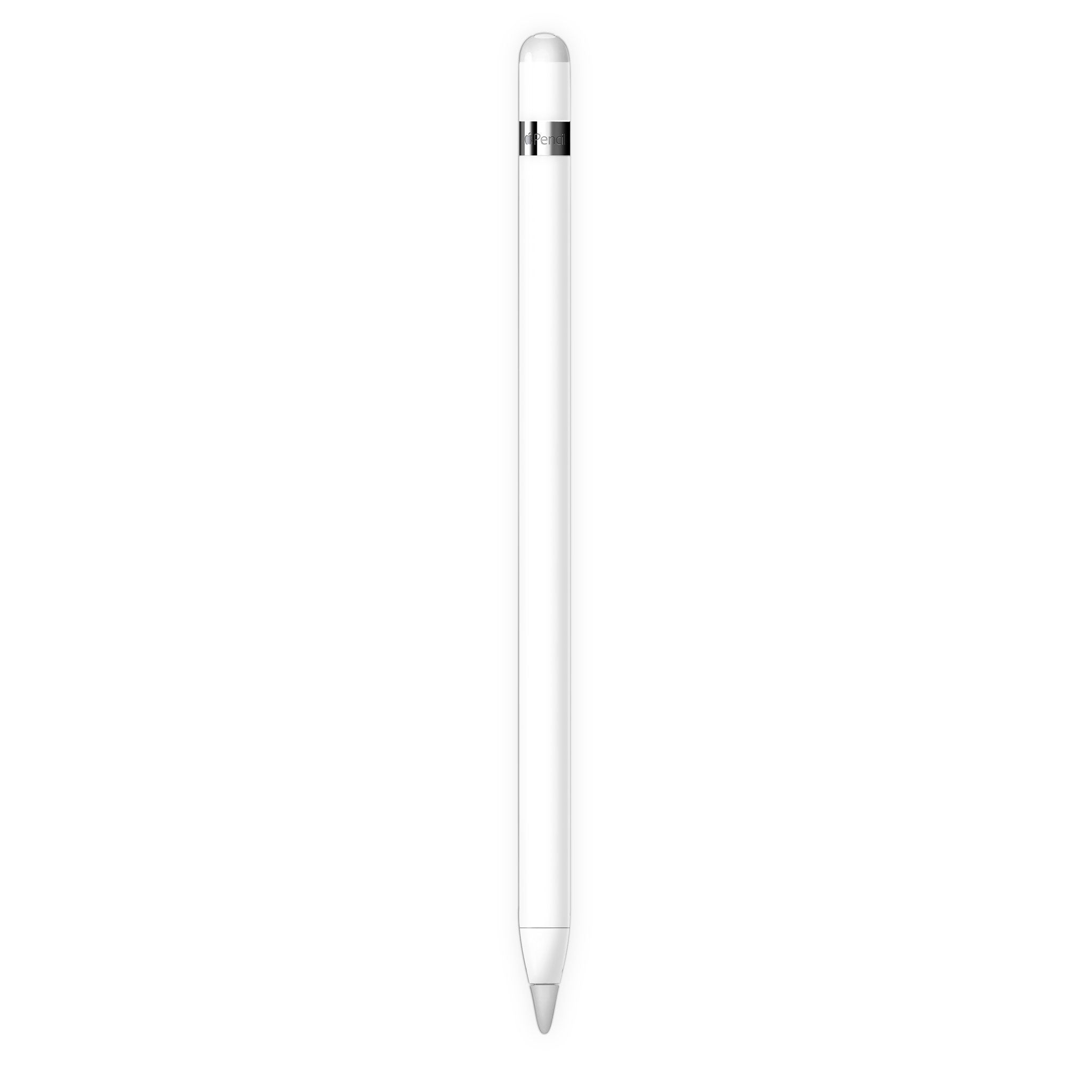 White Apple Apple Pencil Skin