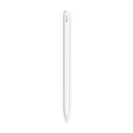 White Apple Apple Pencil Skin
