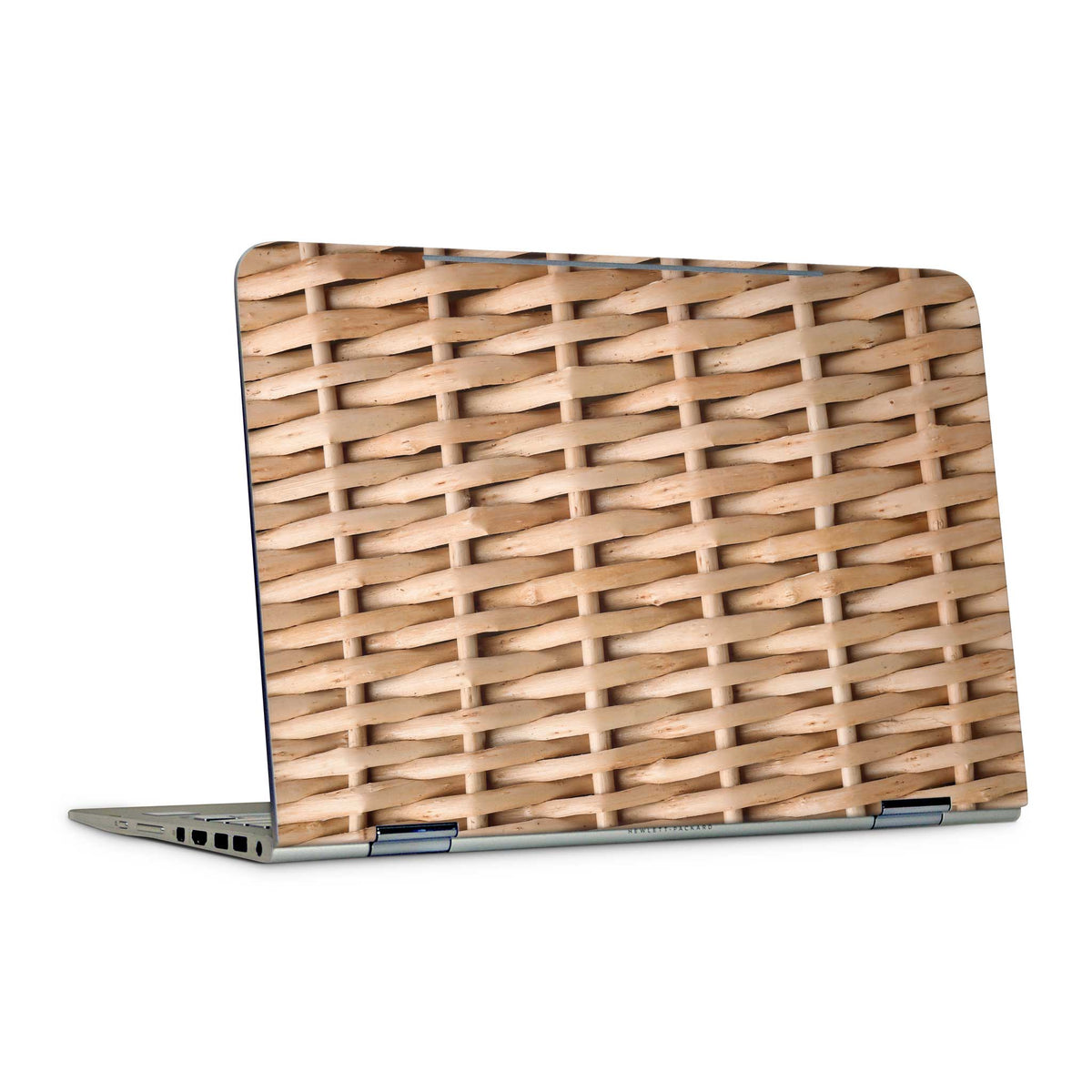 Wicker HP Skin Top View