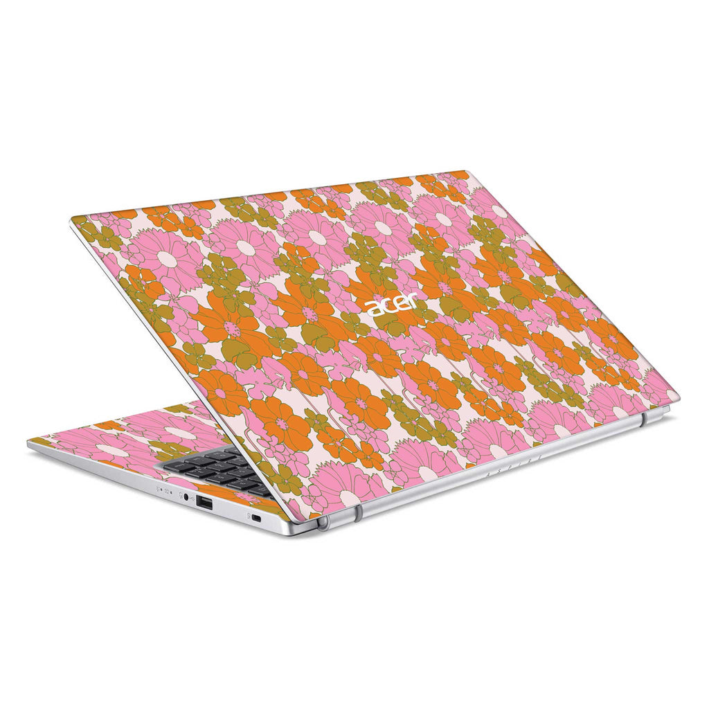 wildflower acer skin