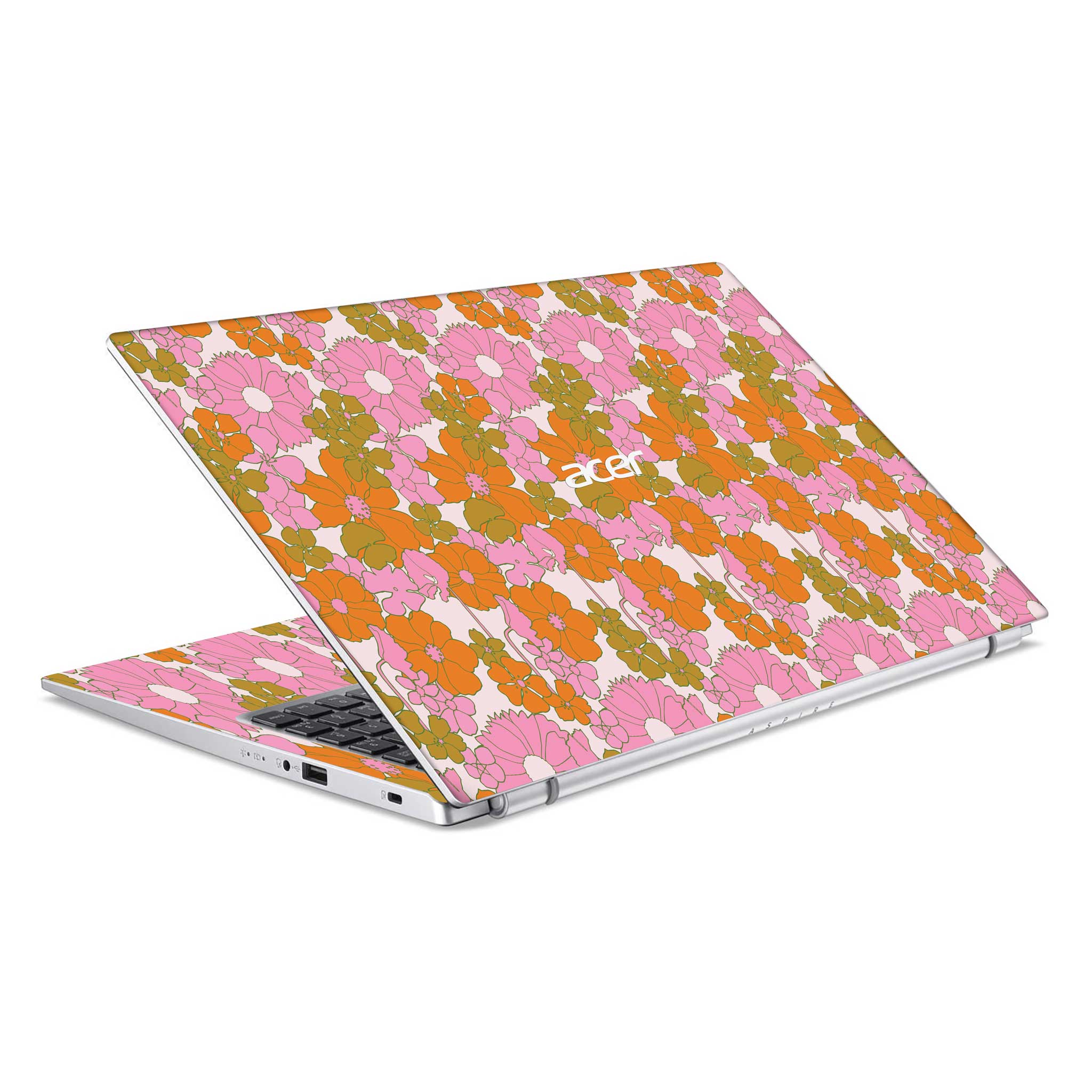 wildflower acer skin