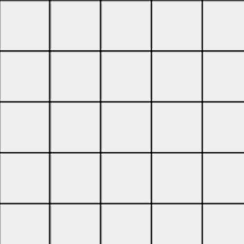 White Grid Line Apple Pencil Skin