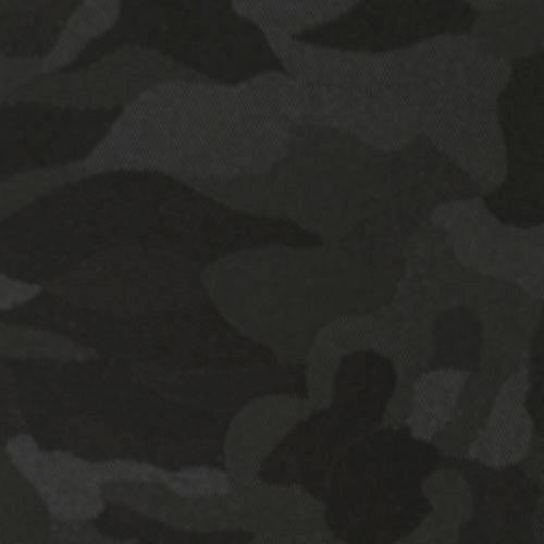 Black Camo Playstation 4 Pro Skin