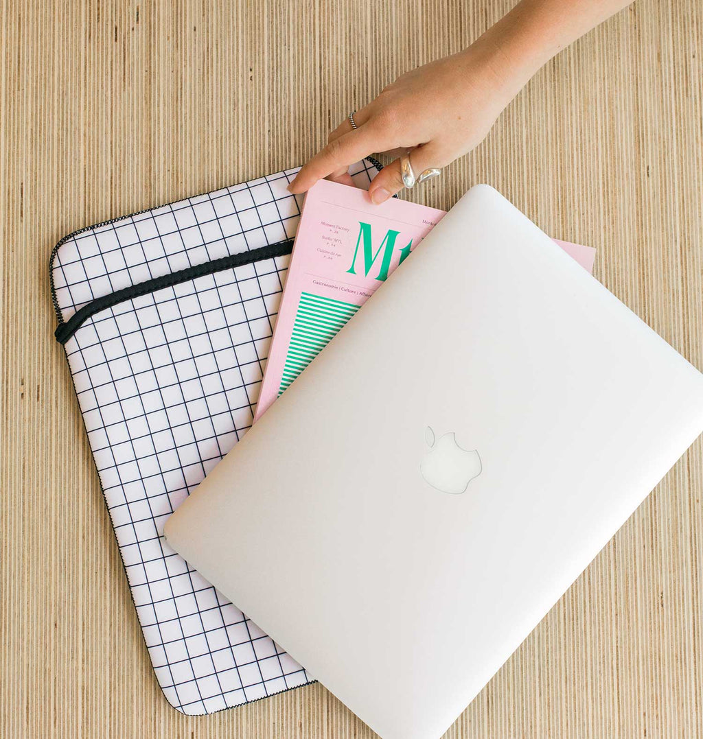 The best MacBook sleeve
