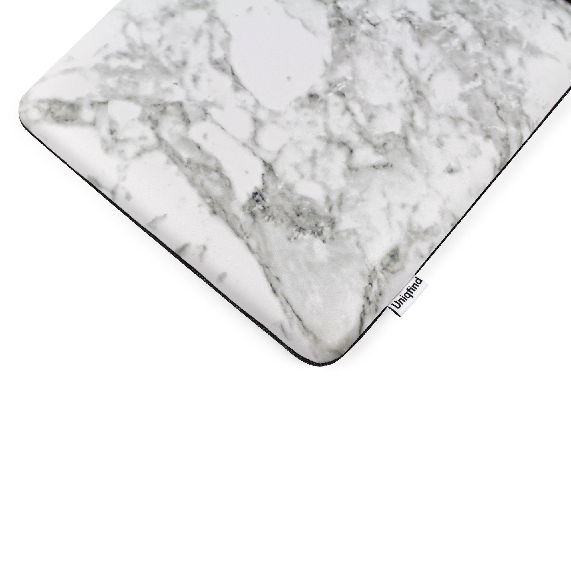 Marble Laptop Sleeve