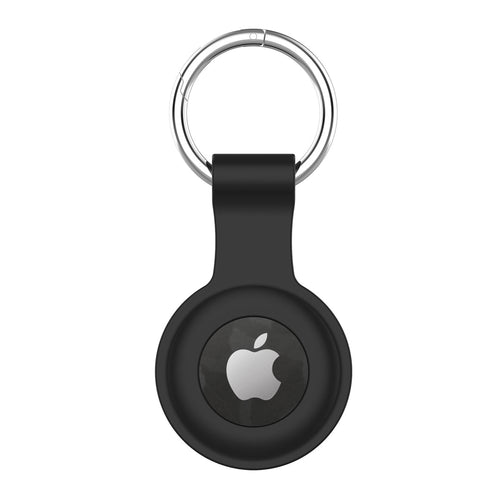 AirTag Case Black Camo