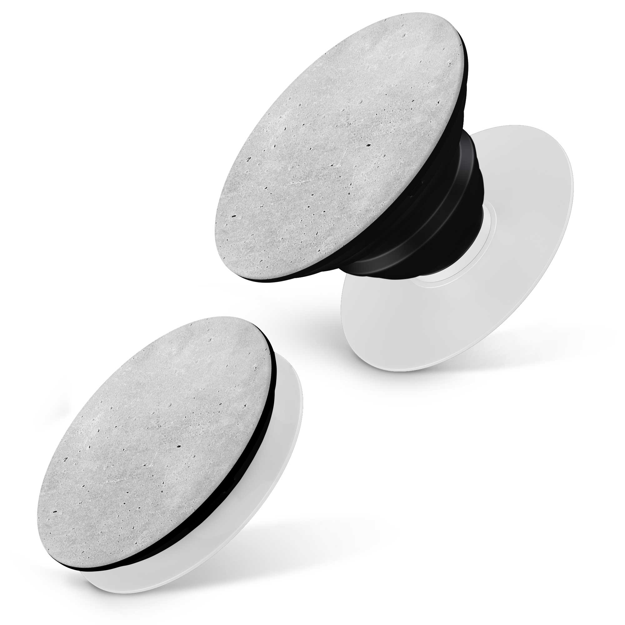 Concrete PopSockets