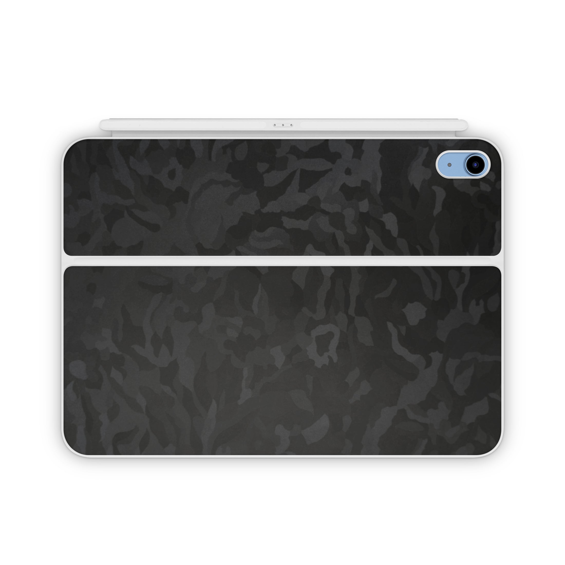 Black Camo Magic Keyboard Folio Decal