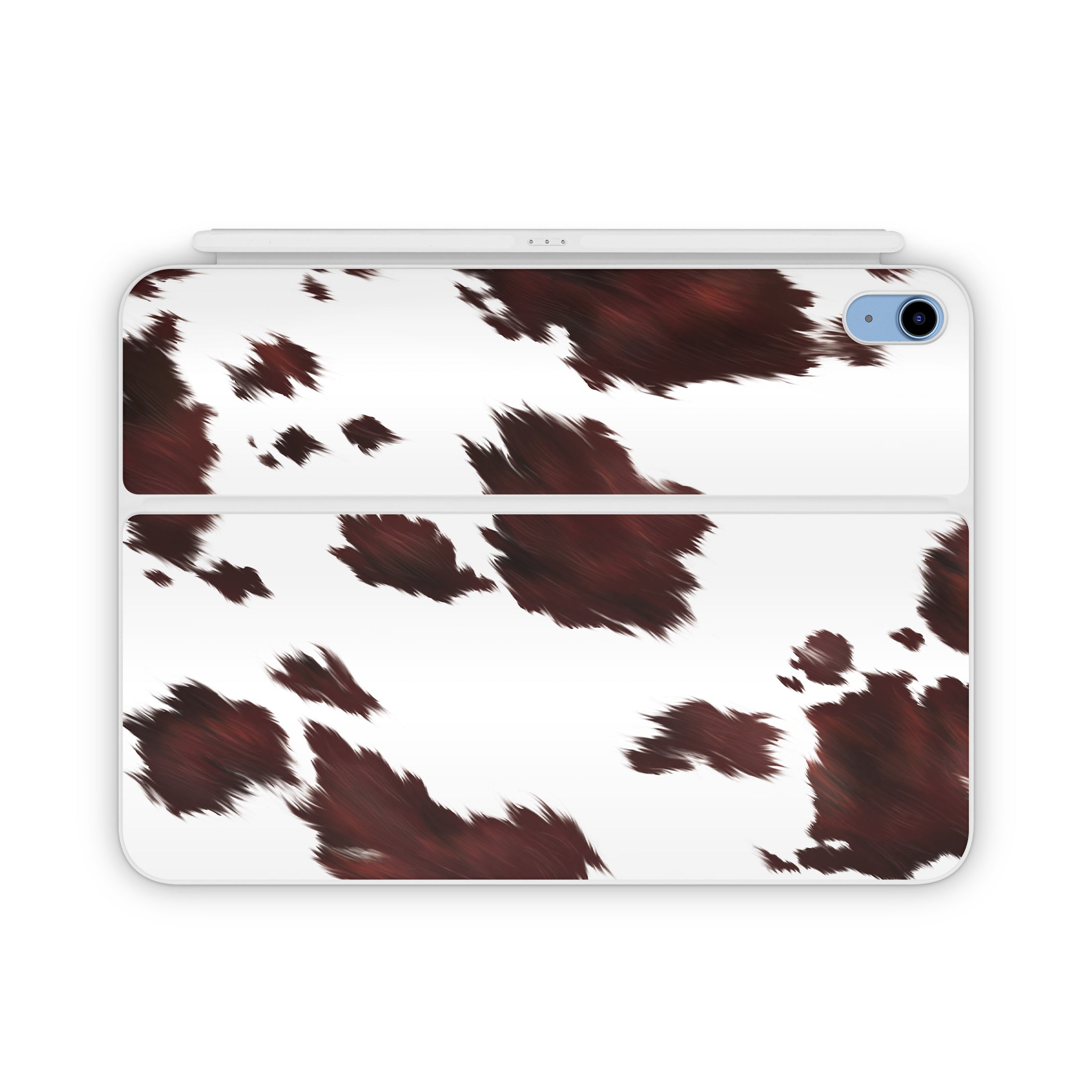Cowhide Magic Keyboard Folio Decal