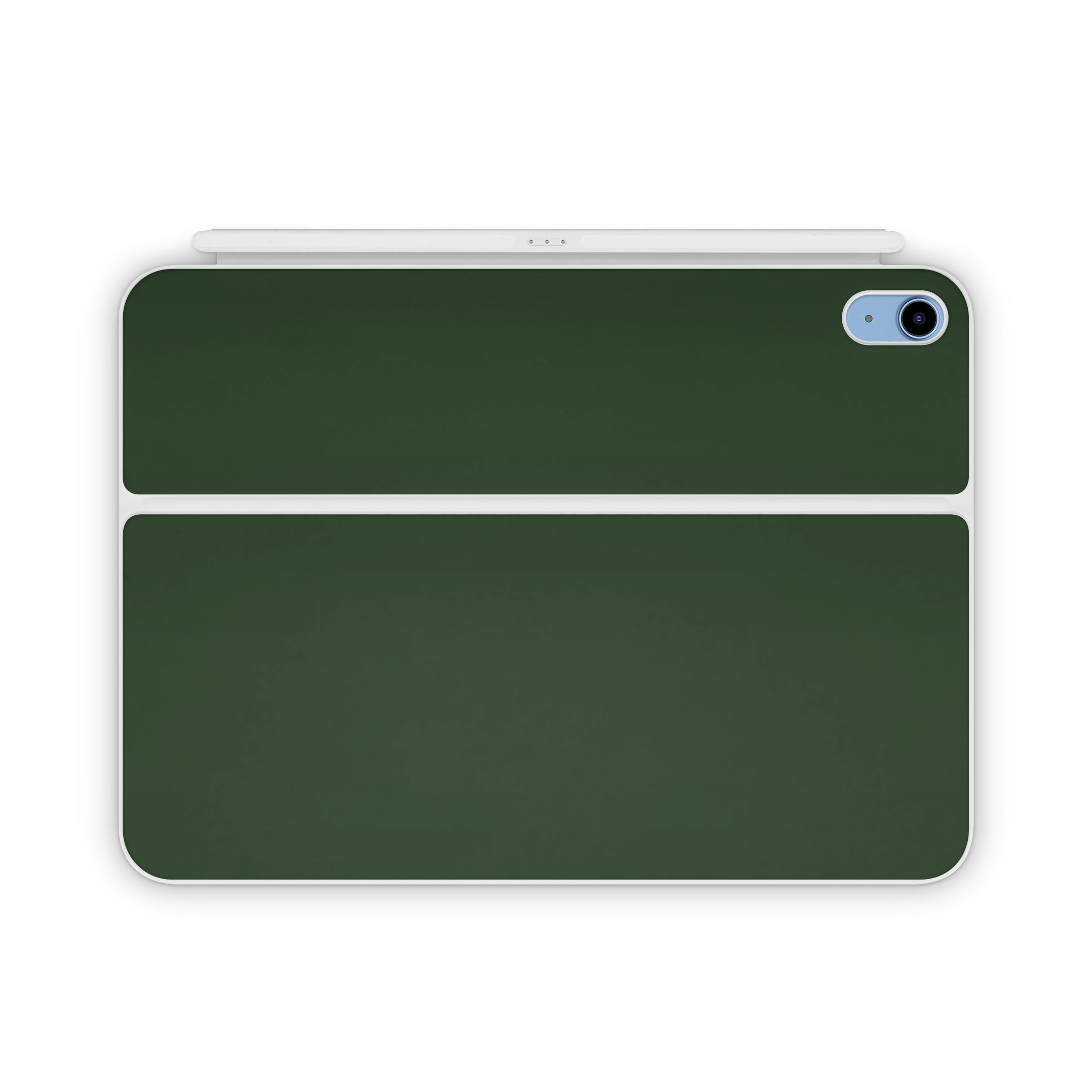 Forest Green Magic Keyboard Folio Decal