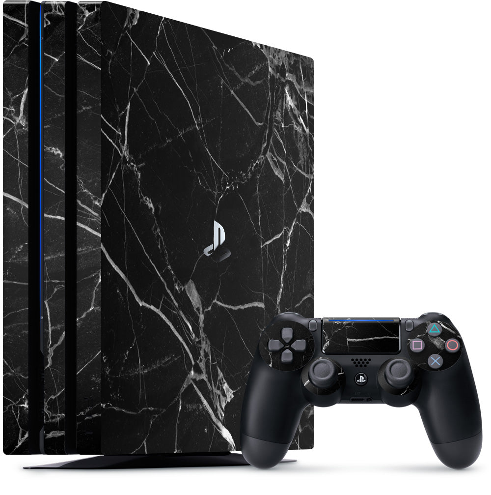 Best PS4 Skins and Decals