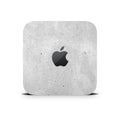 mac mini m1 2021 skin concrete