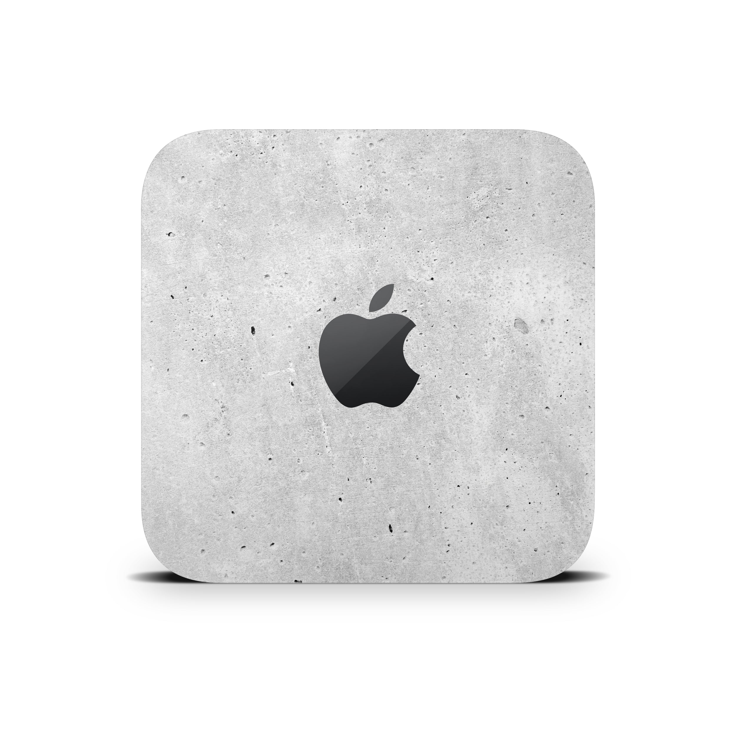 mac mini m1 2021 skin concrete