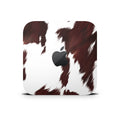 mac mini m1 2021 skin cowhide