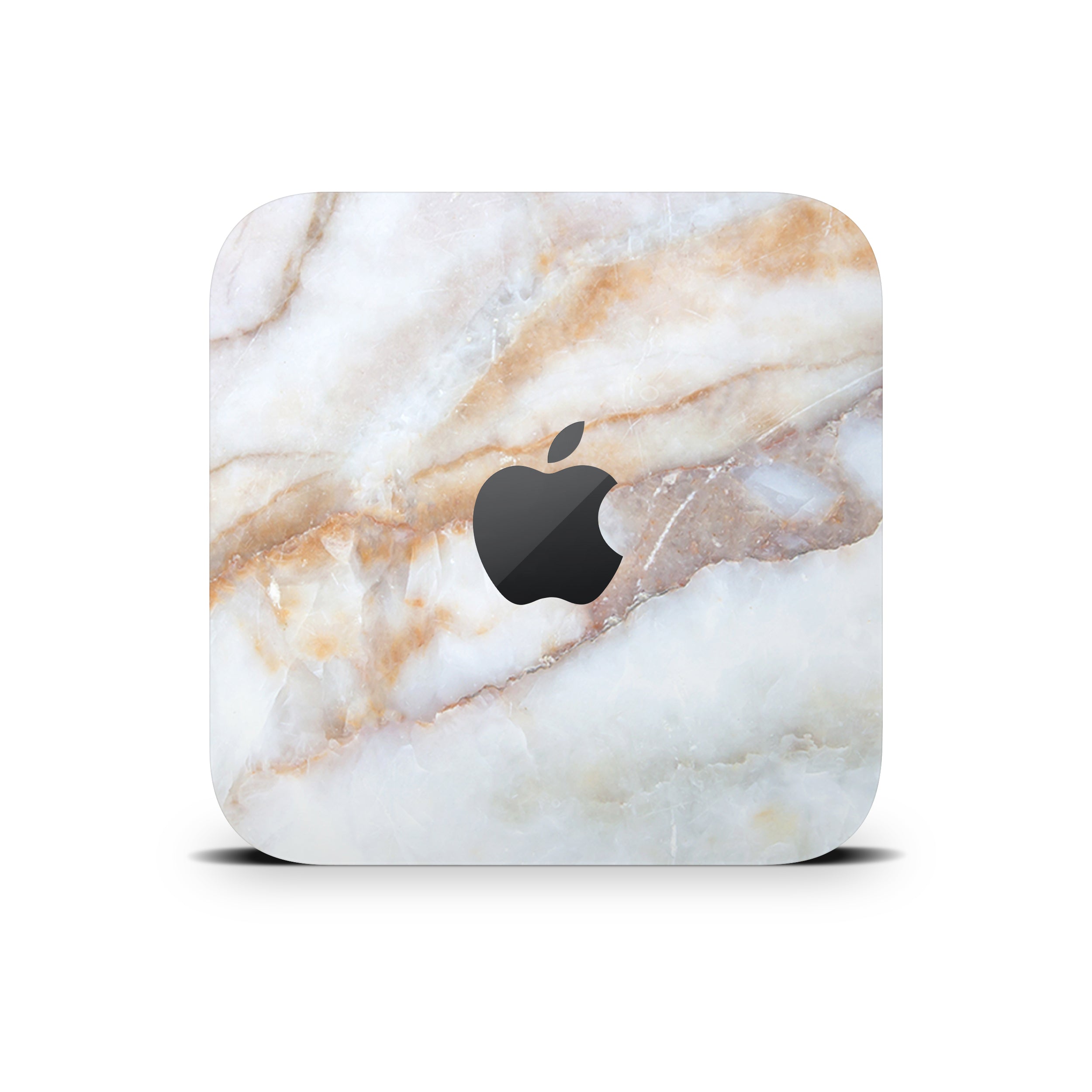 mac mini m1 2021 skin vanilla marble