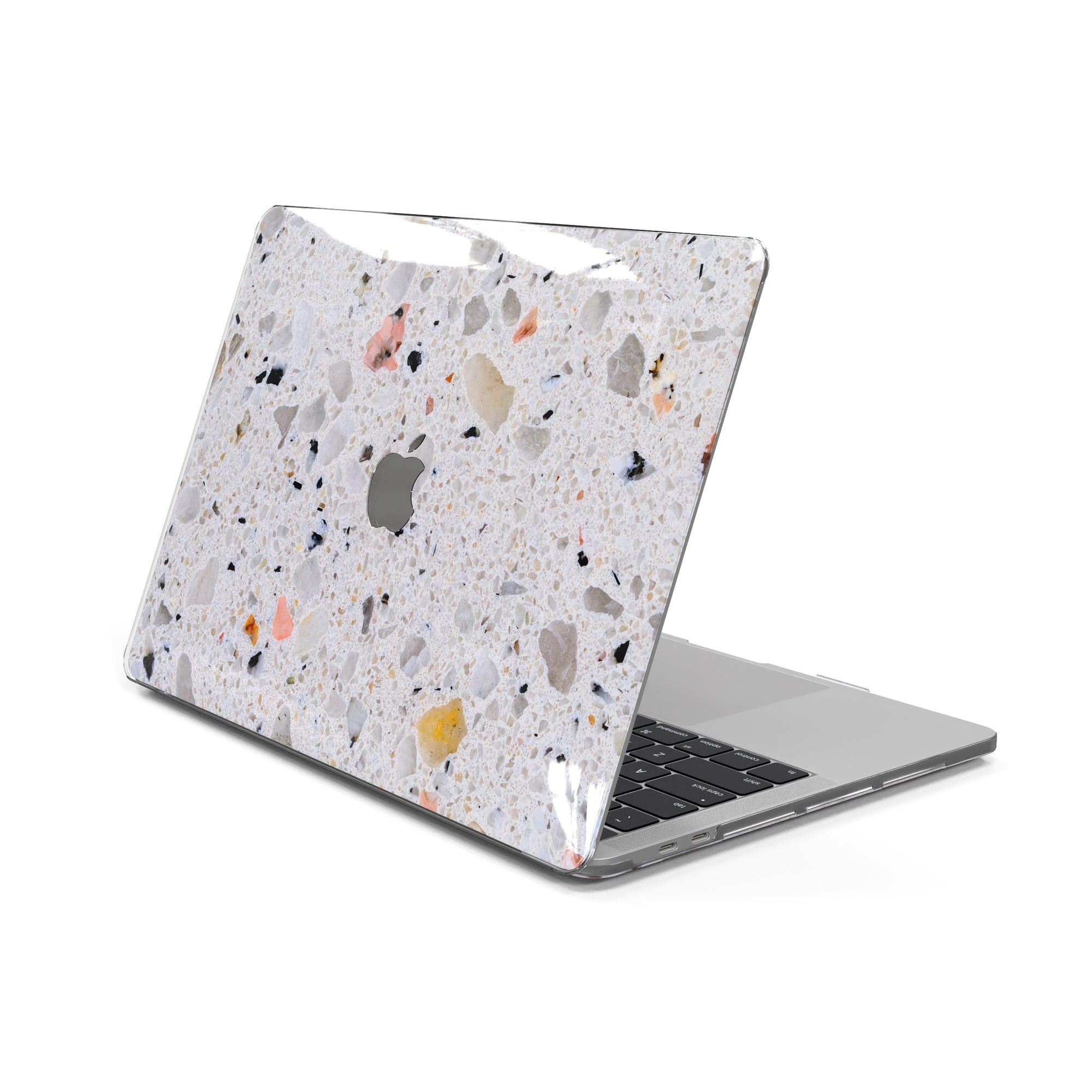 Terrazzo MacBook Case Pro 13-inch (Retina, 2012-2015) A1425/A1502 ...