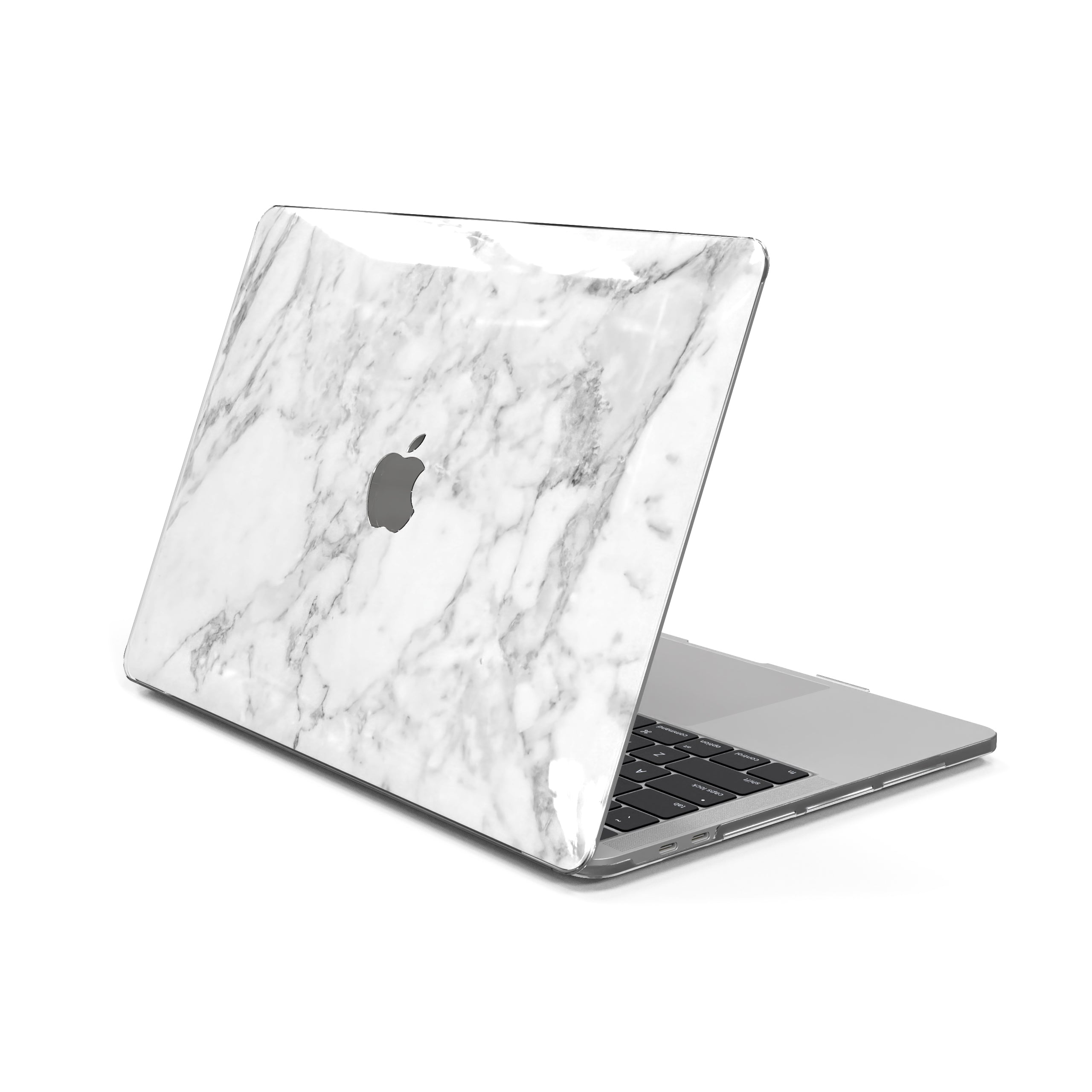 White Marble MacBook Case MacBook Air 13inch A2179 (2020) Uniqfind