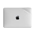 MacBook Clear Transparent Skin