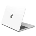 White MacBook Case + Skin-MacBook Pro 13” (2022 M2)-Top-Skin