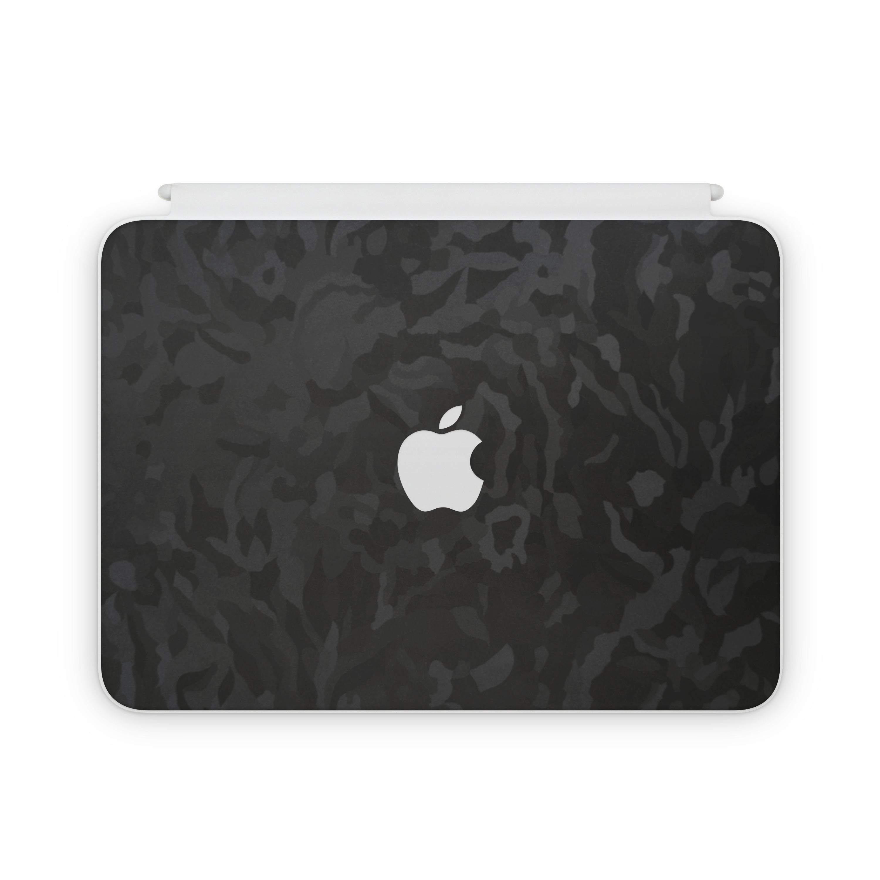 Black Camo Magic Keyboard Folio Skin