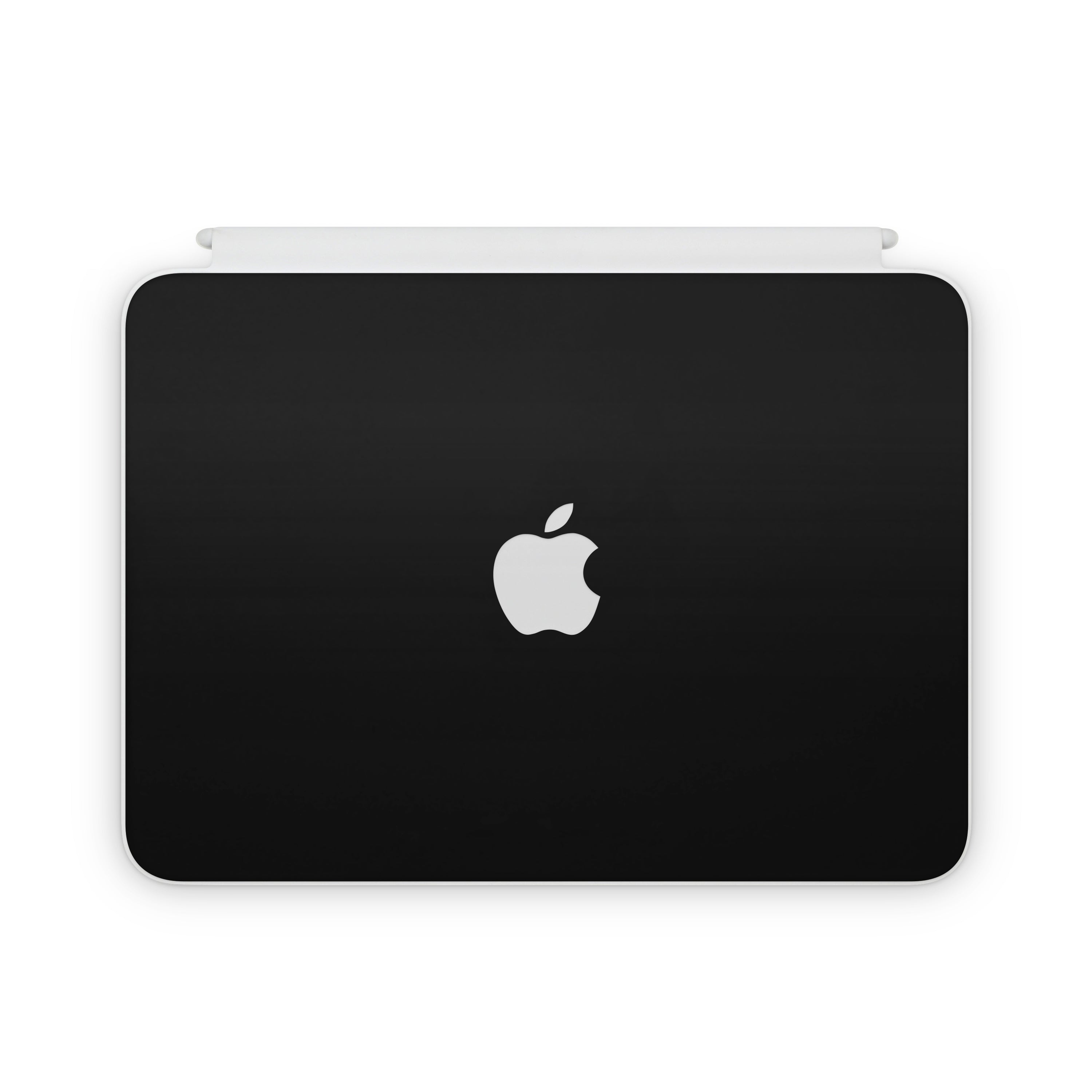 Black Magic Keyboard Folio Skin