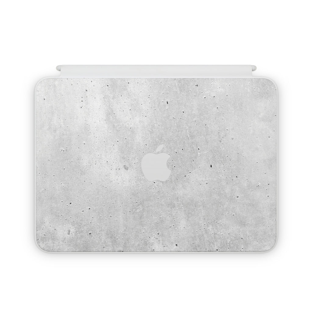 Concrete Magic Keyboard Folio Skin