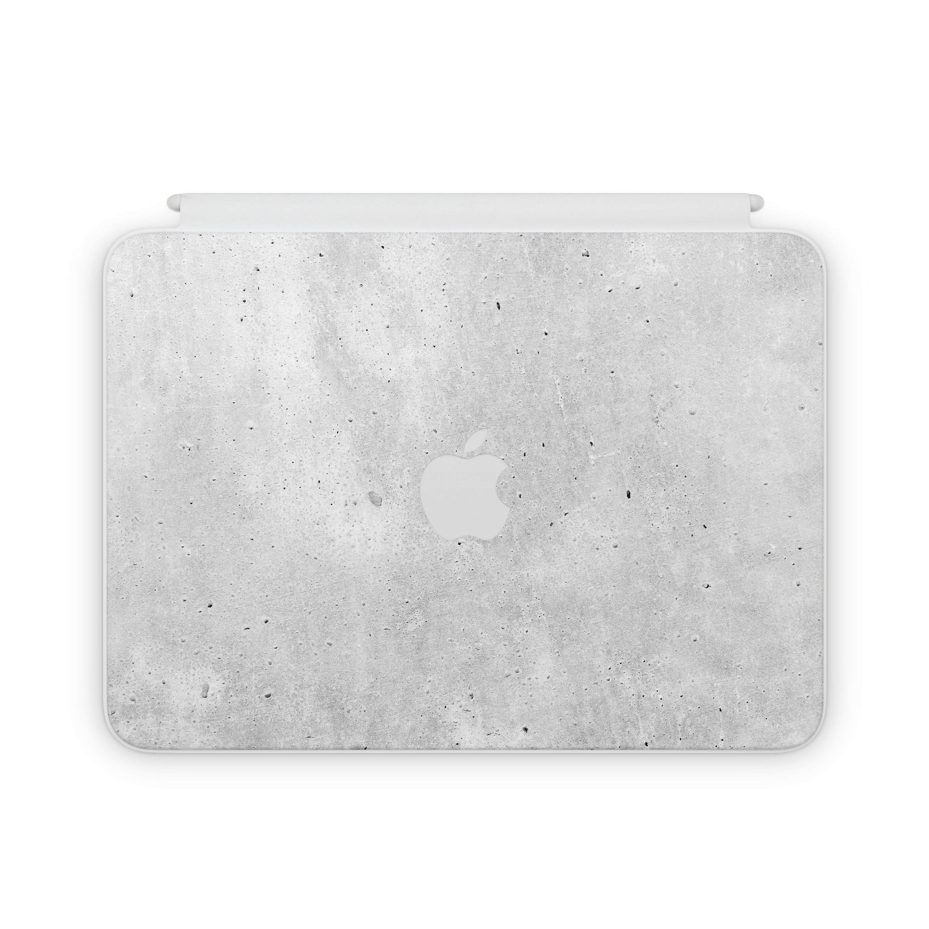 Concrete Magic Keyboard Folio Skin for iPad 10.9 (10th Gen, 2022