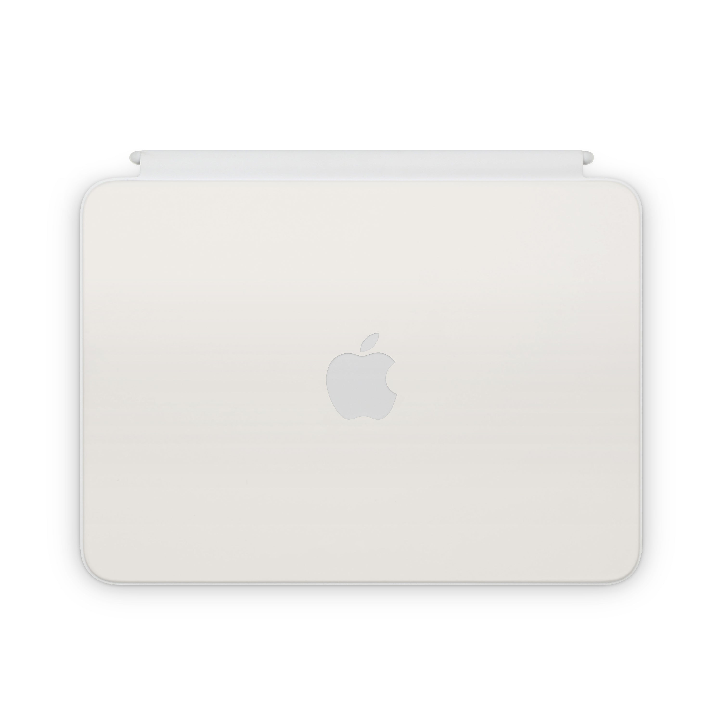 Ivory White Magic Keyboard Folio Skin